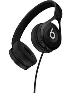 BEATS EP ON-EAR HEADPHONES - BLACK