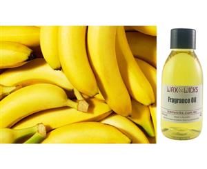 Banana - Fragrance Oil