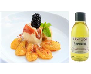 Banana Flambee - Fragrance Oil