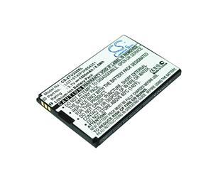 Battery for ZTE Telstra li3712T42P3H654246H V790 N790 N790s U790 R750 X920 X925A6 A8 D800 D810 U215 U230 U232 U235B U600 Joe AC30S