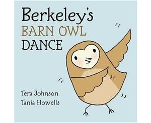 Berkeley's Barn Owl Dance