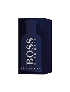 Boss Bottled Night Eau De Toilette 200ml