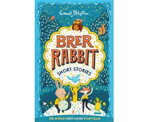 Brer Rabbit Short Stories