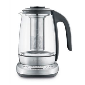 Breville - BTM600CLR - the Breville Smart Tea Infuser