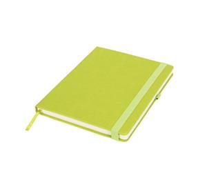 Bullet Rivista Notebook (Green) - PF2746