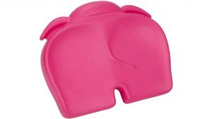 Bumbo Elipad Floor Seat & Kneeling Pad - Magenta