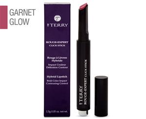 By Terry Rouge-Expert Click Stick Hybrid Lipstick 1.5g - #10 Garnet Glow