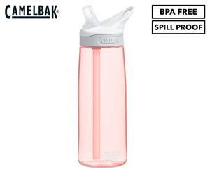 CamelBak 750mL Eddy Drink Bottle - Grapefruit