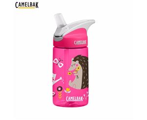 Camelbak Eddy Kids Bottle - Hedgehogs