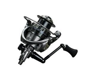 Catzon LM13+1BB full metal bearing stainless steel fishing reel reels