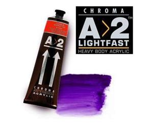 Chroma A2 Diox Purple Hue 120Ml