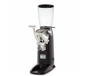 Compak F10 Master Conic OD Grinder - Matt Black