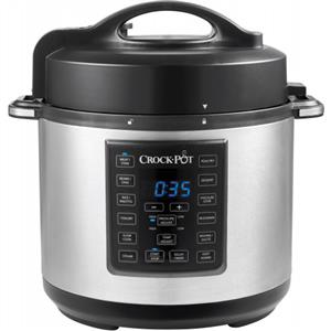 Crock-Pot - CPE200 - Express Crock Multi Cooker