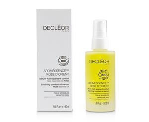 Decleor Aromessence Rose D'Orient Soothing Comfort OilSerum For Sensitive Skin (Salon Size) 50ml/1.7oz