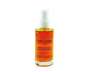 Decleor Green Mandarin Aromessence Glow Essential OilsSerum (Salon Size) 50ml/1.69oz