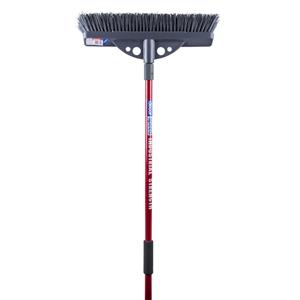 Decor Speed  450mm Outdoor Professional Broom