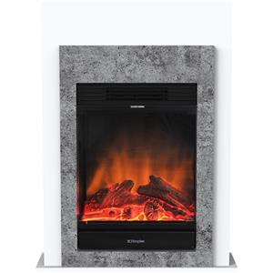 Dimplex Conner 1.5kW Mini Suite LED Firebox