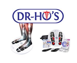 Dr ho's Circulation Promoter Booster with Pain Therapy System