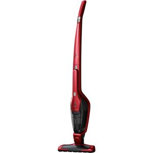 Electrolux Ergorapido Pet Power Vacuum (Chili Red)