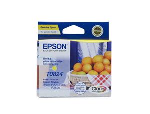 Epson 82N Yellow Ink Cartridge