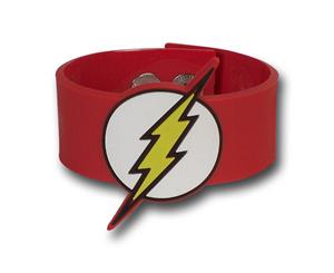 Flash Molded PVC Wristband