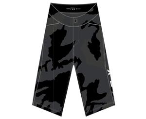 Fox Ranger Shorts Camo Black Camo 2020