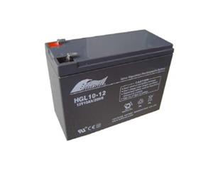 Full River Maintenance Free Sealed Deep Cycle AGM Battery HGL10-12 12v 10ah