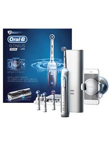 Genius9000 - Oral B Genius9000 White