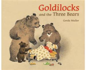 Goldilocks and the Three Bears