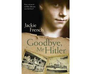 Goodbye Mr Hitler