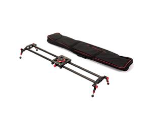 Gorilla Film Gear 80cm 32'' Carbon Fiber Camera Slider