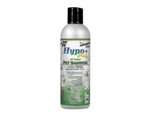 Groomer's Edge Hypo+ Allergenic Shampoo 236ml