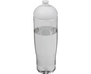 H2o Tempo Sports Bottle (Clear/White) - PF2949