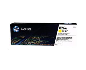 HP TONER CF312A 826A YELLOW