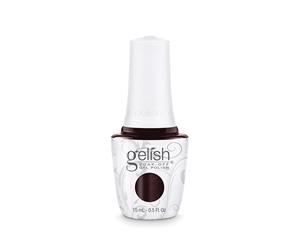 Harmony Gelish Soak Off UV LED Gel Nail Polish Inner Vixen (15ml)