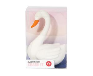 IS Gift XL Erase It! Swan