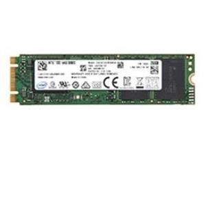 Intel 545s Series (SSDSCKKW256G8X1) 256GB M.2. SSD Solid State Drive