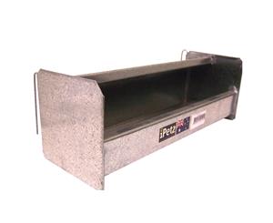 Ipetz Hooded Trough 12 Inch