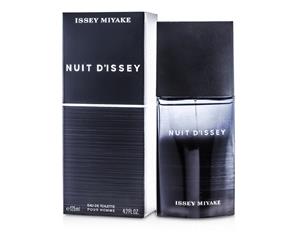 Issey Miyake Nuit D'Issey EDT Spray 125ml/4.2oz