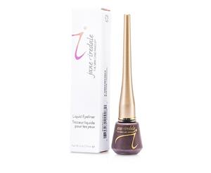 Jane Iredale Liquid Eye Liner Black/ Brown 6ml/0.2oz