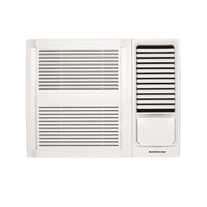 Kelvinator 1.6kW Window/Wall Cooling Only Air Conditioner