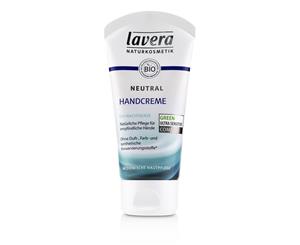 Lavera Neutral Hand Cream 50ml/1.69oz