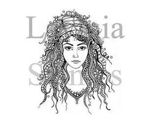 Lavinia Stamps - Alura