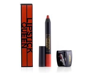 Lipstick Queen Cupid's Bow Lip Pencil With Pencil Sharpener # Metamorphoses (Coquettish Coral) 2.2g/0.07oz