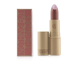 Lipstick Queen Nothing But The Nudes Lipstick # Blooming Blush (Muted Peachy Pink) 3.5g/0.12oz