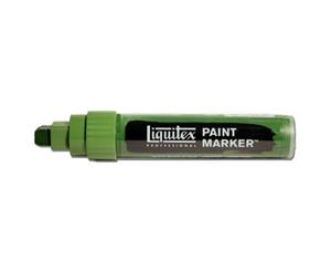 Liquitex Paint Marker Wide 15mm Nib - Hookers Green