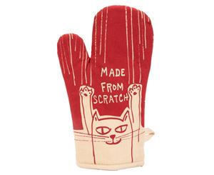 Made From Scratch Oven Mitt