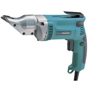 Makita 570W 1.3mm Straight Metal Shear JS1300