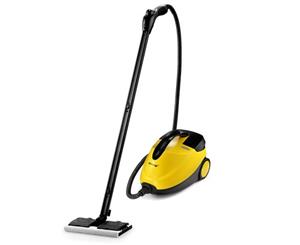 Maxkon Premium Pressure Steam Cleaner Mop for Carpet Floor Window - 2.1L