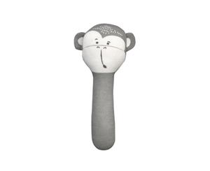 Mister Fly Monkey Stick Rattle